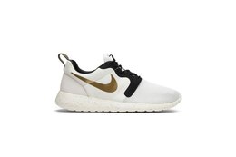 Nike: Белые кроссовки  Roshe One