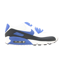 Nike: Белые кроссовки  Air Max 90