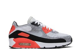 Nike: Белые кроссовки  Air Max 90