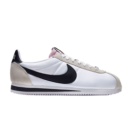 Nike: Белые кроссовки  Classic Cortez