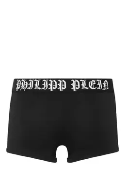 Philipp Plein: Трусы Skull