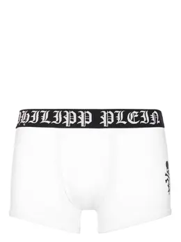 Philipp Plein: Трусы  Skull