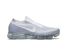 Nike: Белые кроссовки  Pure Platinum