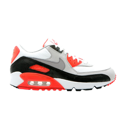 Nike: Белые кроссовки  Air Max 90 Premium