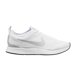 Nike: Белые кроссовки  Pure Platinum