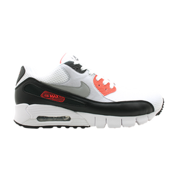 Nike: Белые кроссовки  Air Max 90