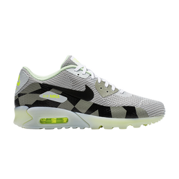 Nike: Белые кроссовки  Air Max 90