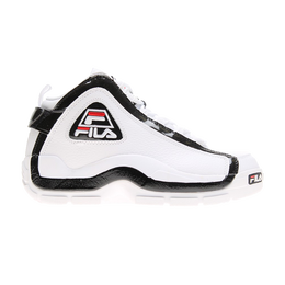 Fila: Белые кроссовки 