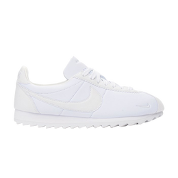 Nike: Белые кроссовки  Classic Cortez