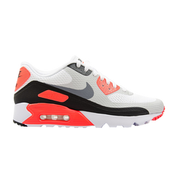 Nike: Белые кроссовки  Air Max 90