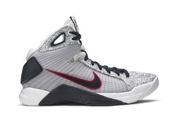 Nike: Белые кроссовки 