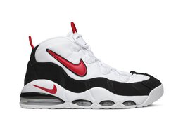 Nike: Белые кроссовки  Air Max