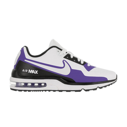 Nike: Белые кроссовки  Air Max LTD 3