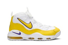 Nike: Белые кроссовки  Air Max