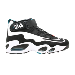 Nike: Белые кроссовки  Air Griffey Max 1