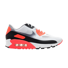 Nike: Белые кроссовки  Air Max 90