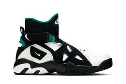 Nike: Белые кроссовки  Air