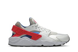 Nike: Белые кроссовки  Air Huarache