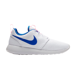 Nike: Белые кроссовки  Roshe One