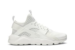 Nike: Белые кроссовки  Air Huarache Run