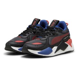 PUMA: Кроссовки  RS-X