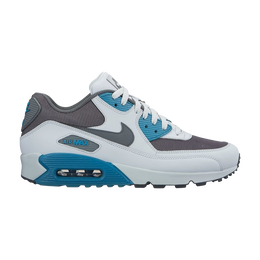 Nike: Серые кроссовки  Air Max 90 Essential