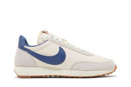 Nike: Синие кроссовки  Air Tailwind 79