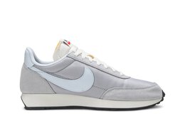 Nike: Серые кроссовки  Air Tailwind 79