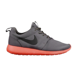 Nike: Серые кроссовки  Roshe One