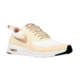 Nike: Белые кроссовки  Air Max Thea