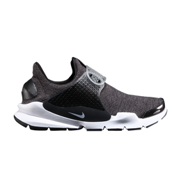 Nike: Тёмные кроссовки  Sock Dart