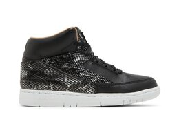 Nike: Белые кроссовки  Air
