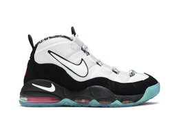 Nike: Белые кроссовки  Air Max