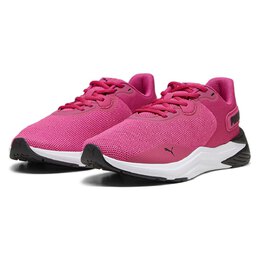 PUMA: Розовые кроссовки  Disperse XT