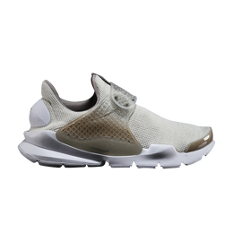 Nike: Серые кроссовки  Sock Dart