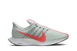 Nike: Серые кроссовки 
