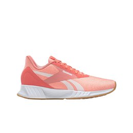 Reebok: Оранжевые кроссовки  Lite Plus 2