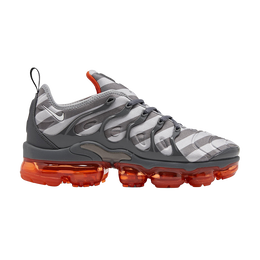 Nike: Голубые кроссовки  Air Vapormax Plus