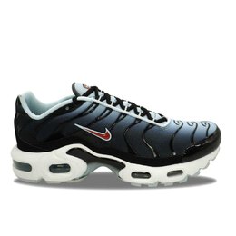 Nike: Чёрные кроссовки  Air Max Plus TN