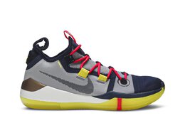 Nike: Многоцветные кроссовки 
