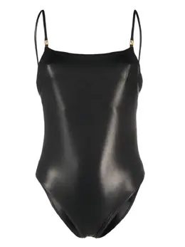 Versace: Купальник  Greca
