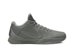 Nike: Чёрные кроссовки 