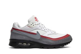 Nike: Серые кроссовки  Air