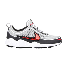 Nike: Чёрные кроссовки  Air Zoom Spiridon