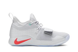 Nike: Серые кроссовки 