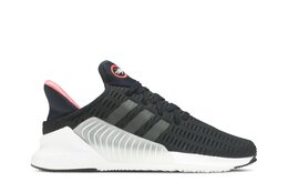 Adidas: Чёрные кроссовки  Climacool