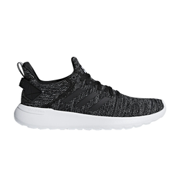 Adidas: Чёрные кроссовки  Lite Racer