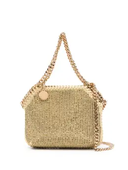 Stella McCartney: Сумка  Falabella