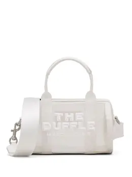 Marc Jacobs: Белая сумка  The