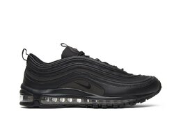 Nike: Светоотражающие кроссовки  Air Max 97